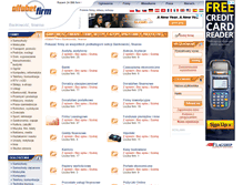 Tablet Screenshot of bankowosc.alfabetfirm.pl